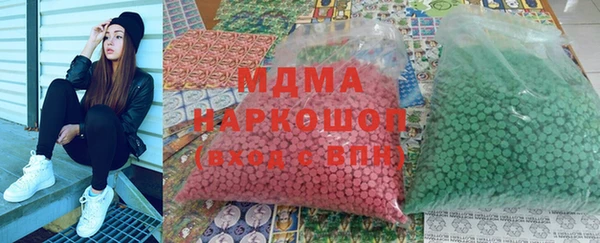 хмурый Абаза
